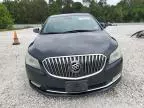 2014 Buick Lacrosse