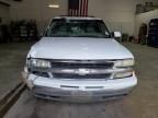 2001 Chevrolet Tahoe C1500