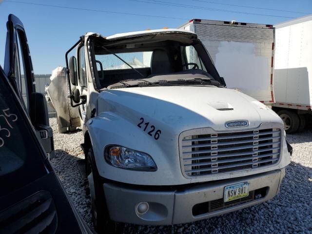 2017 Freightliner M2 106 Medium Duty