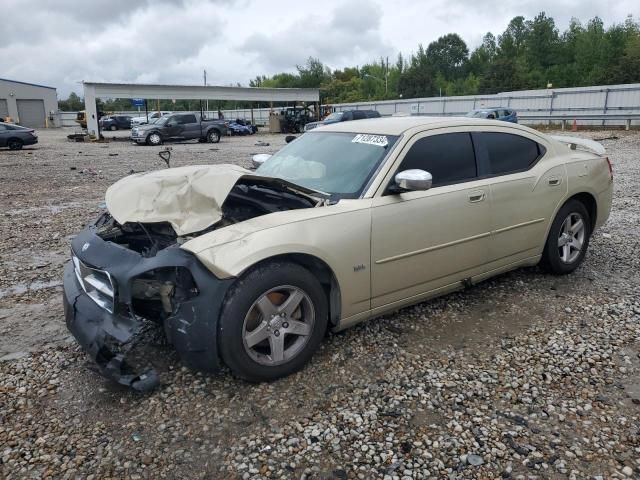 2010 Dodge Charger SXT