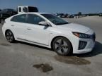 2020 Hyundai Ioniq SEL