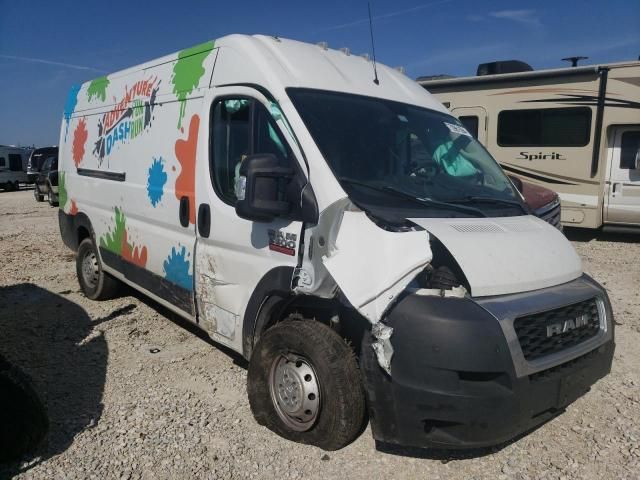 2021 Dodge RAM Promaster 3500 3500 High