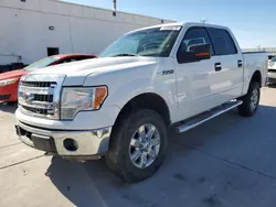 2013 Ford F150 Supercrew en venta en Farr West, UT