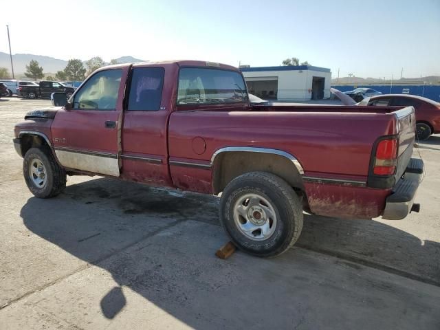 1996 Dodge RAM 1500