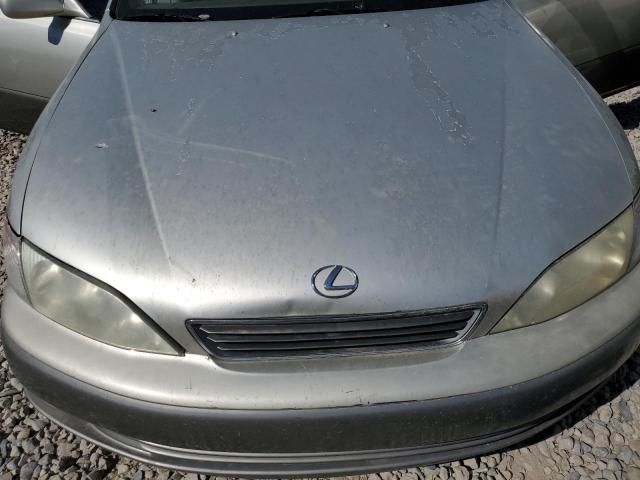 1999 Lexus ES 300