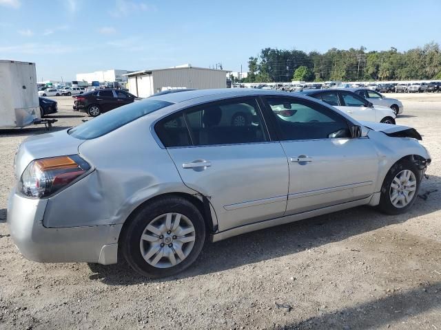 2009 Nissan Altima 2.5