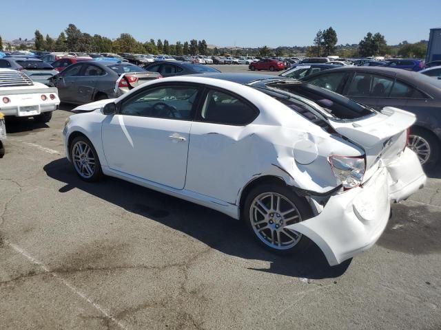 2007 Scion TC