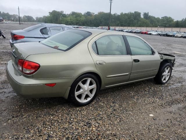 2003 Infiniti I35