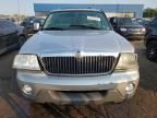 2004 Lincoln Aviator