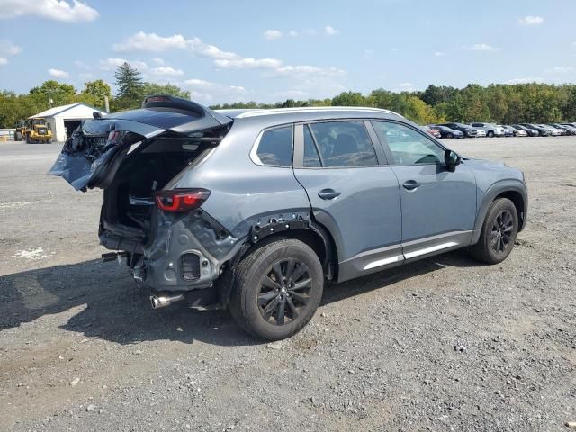 2023 Mazda CX-50 Preferred Plus