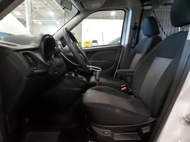 2022 Dodge RAM Promaster City Tradesman