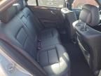 2011 Mercedes-Benz E 350 4matic