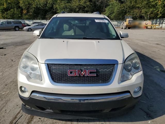 2011 GMC Acadia SLT-1