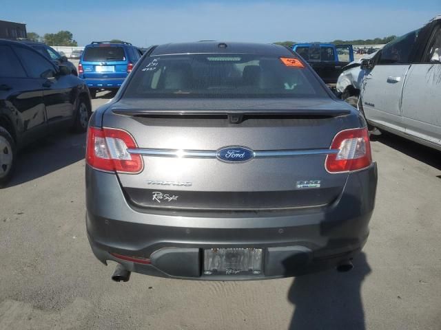 2011 Ford Taurus SHO