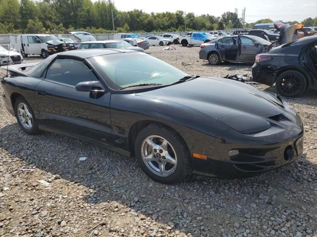 1999 Pontiac Firebird Formula