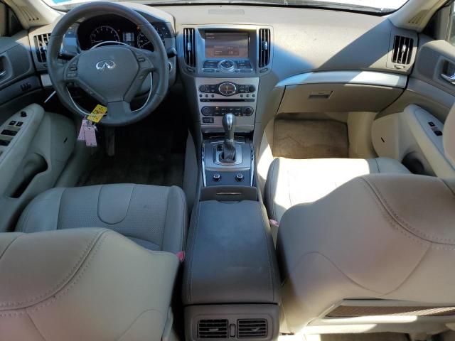 2013 Infiniti G37 Base