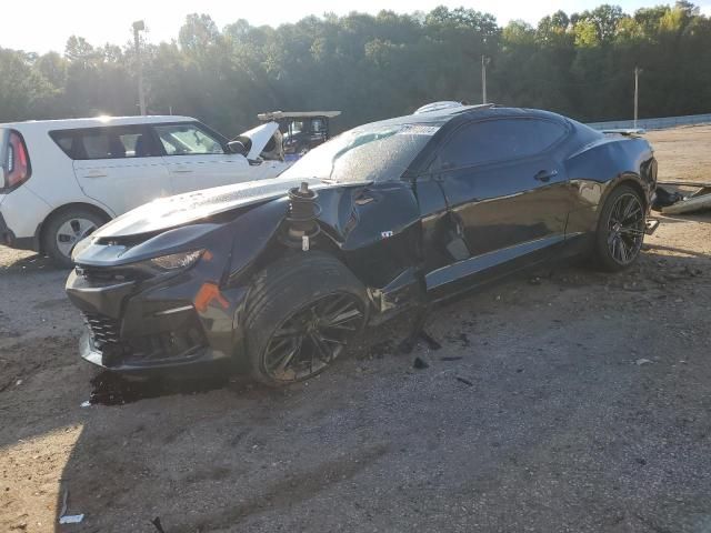 2020 Chevrolet Camaro SS