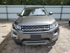 2015 Land Rover Range Rover Evoque Pure Plus