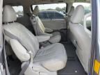 2011 Toyota Sienna XLE