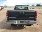 2004 Chevrolet Silverado K2500 Heavy Duty