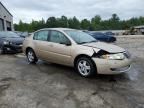 2006 Saturn Ion Level 2