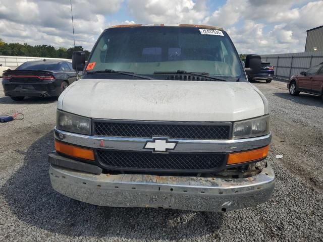 2006 Chevrolet Express G1500