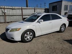 Hybrid Vehicles for sale at auction: 2008 Toyota Camry Hybrid