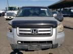 2007 Honda Pilot EXL