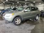 2008 Hyundai Santa FE GLS