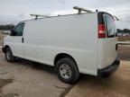 2015 Chevrolet Express G2500