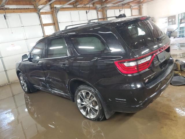 2019 Dodge Durango GT