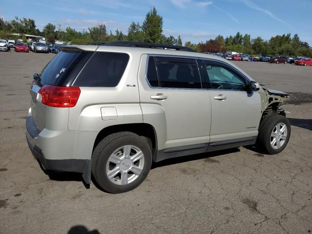 2014 GMC Terrain SLE