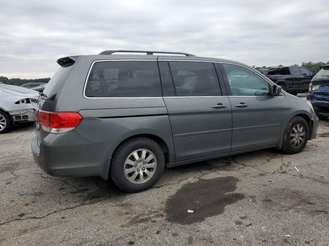 2008 Honda Odyssey EX