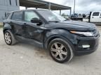 2014 Land Rover Range Rover Evoque Pure Premium