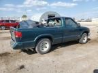 1996 Chevrolet S Truck S10