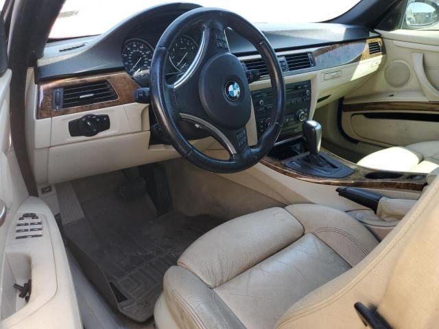 2007 BMW 328 I