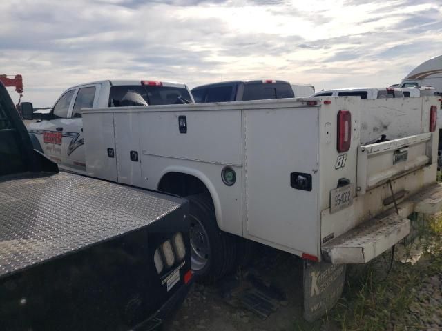 2019 Dodge RAM 4500