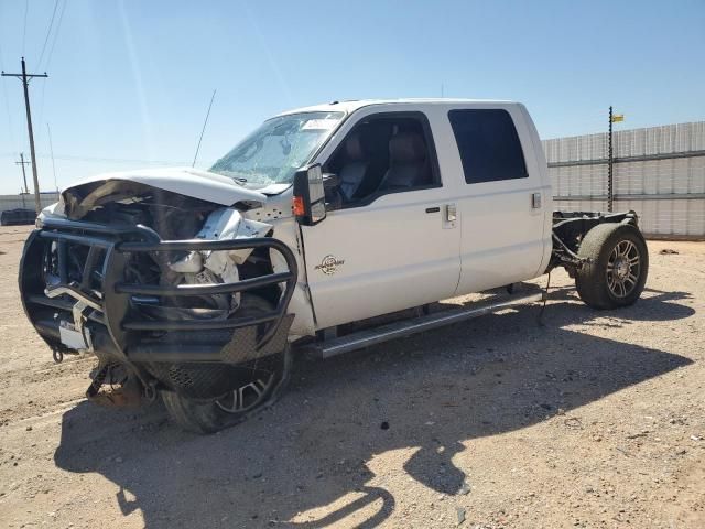 2014 Ford F250 Super Duty