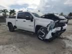 2023 Chevrolet Silverado K2500 Heavy Duty LT