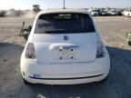 2014 Fiat 500 Electric