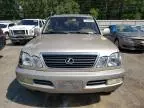 1999 Lexus LX 470