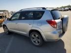 2008 Toyota Rav4 Sport