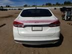 2017 Ford Fusion SE Phev