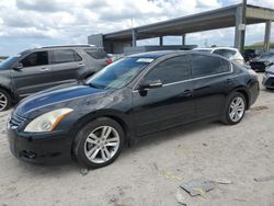 2011 Nissan Altima SR en venta en West Palm Beach, FL