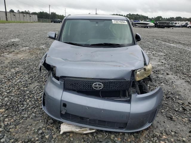 2009 Scion XB