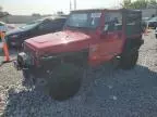 2000 Jeep Wrangler / TJ Sport