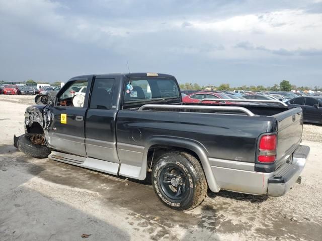 1998 Dodge RAM 1500