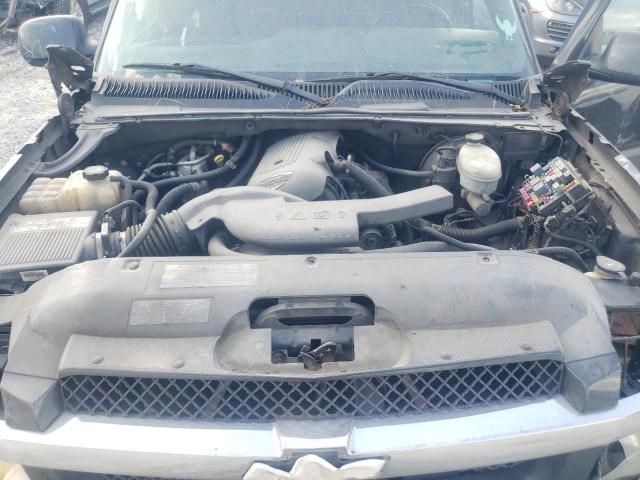 2003 Chevrolet Avalanche C1500