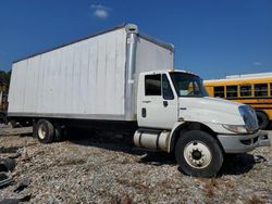 Vehiculos salvage en venta de Copart Montgomery, AL: 2013 International 4000 4300