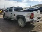 2007 GMC Sierra K2500 Heavy Duty